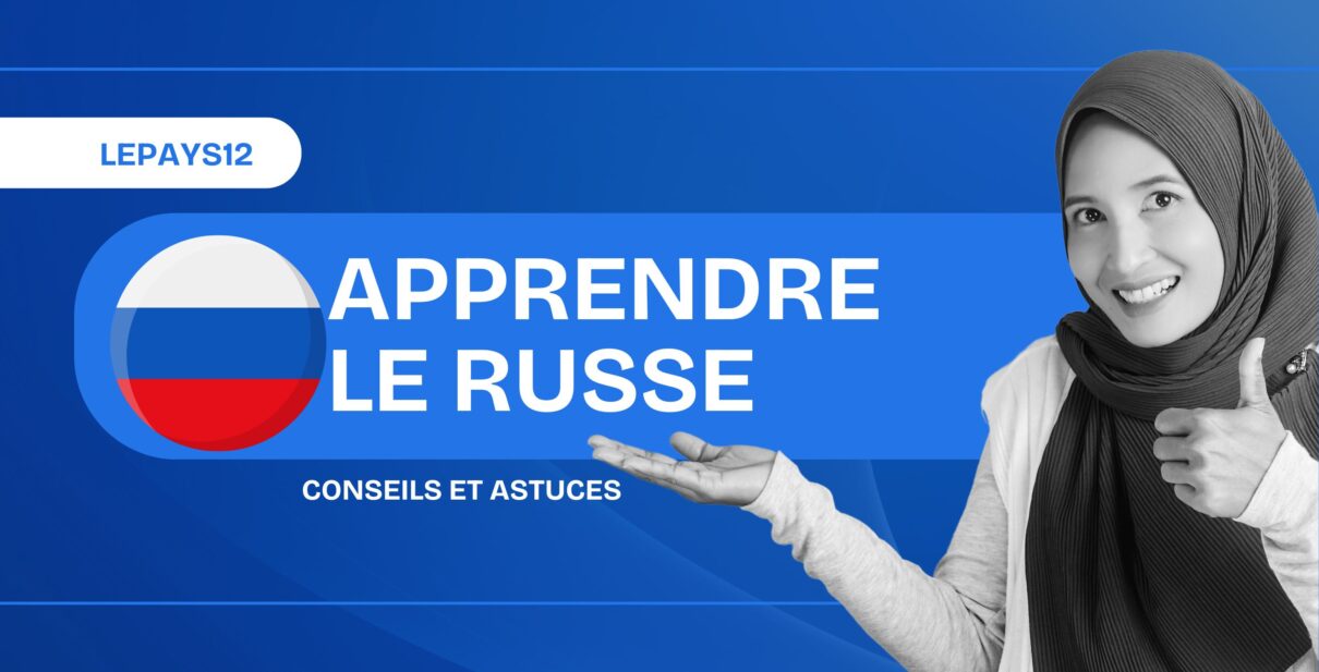 langue russe