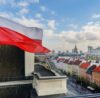 salaire moyen Pologne