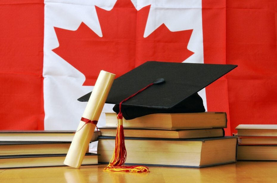 visa étudiant Canada 2025