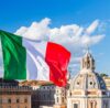 un visa travailleur Italie