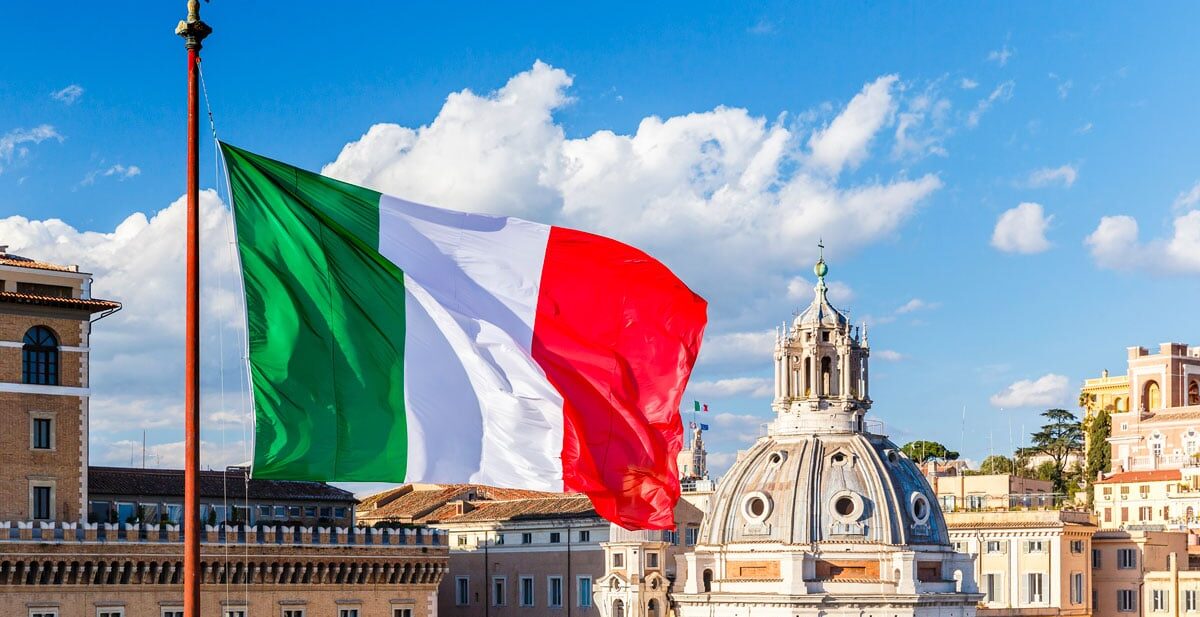 un visa travailleur Italie