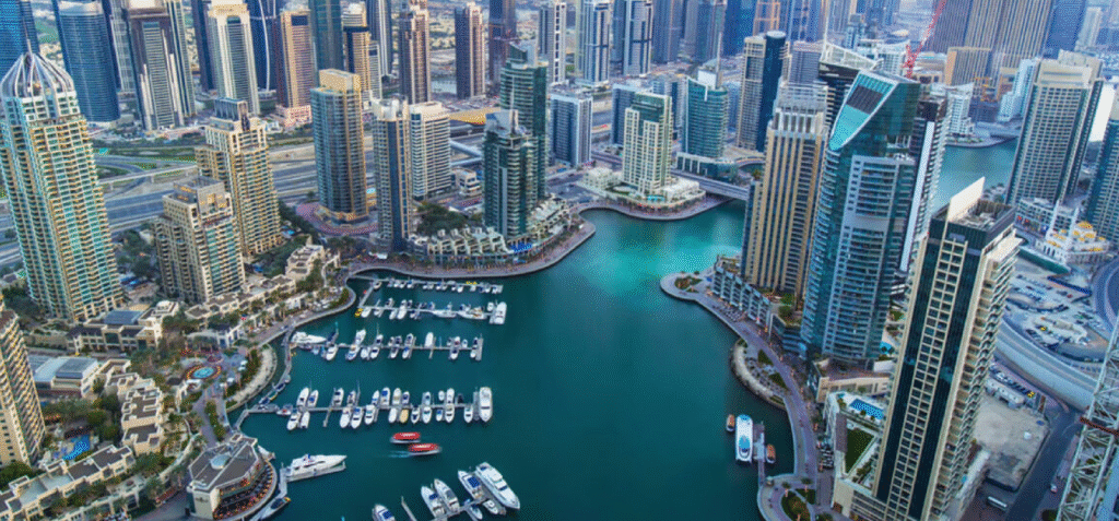Coût de la vie à Dubaï en 2025
