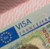 visa touriste pour la France