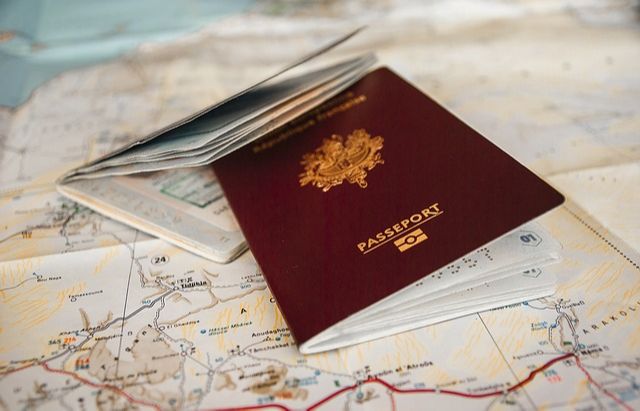 visa touriste pour la France
