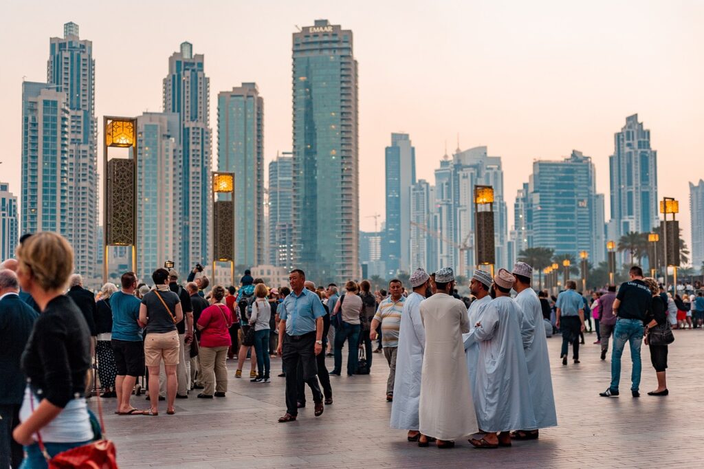 Coût de la vie à Dubaï en 2025