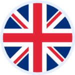 Drapeau du Royaume-Uni.